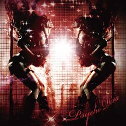 Born (JAP) : Psycho Diva